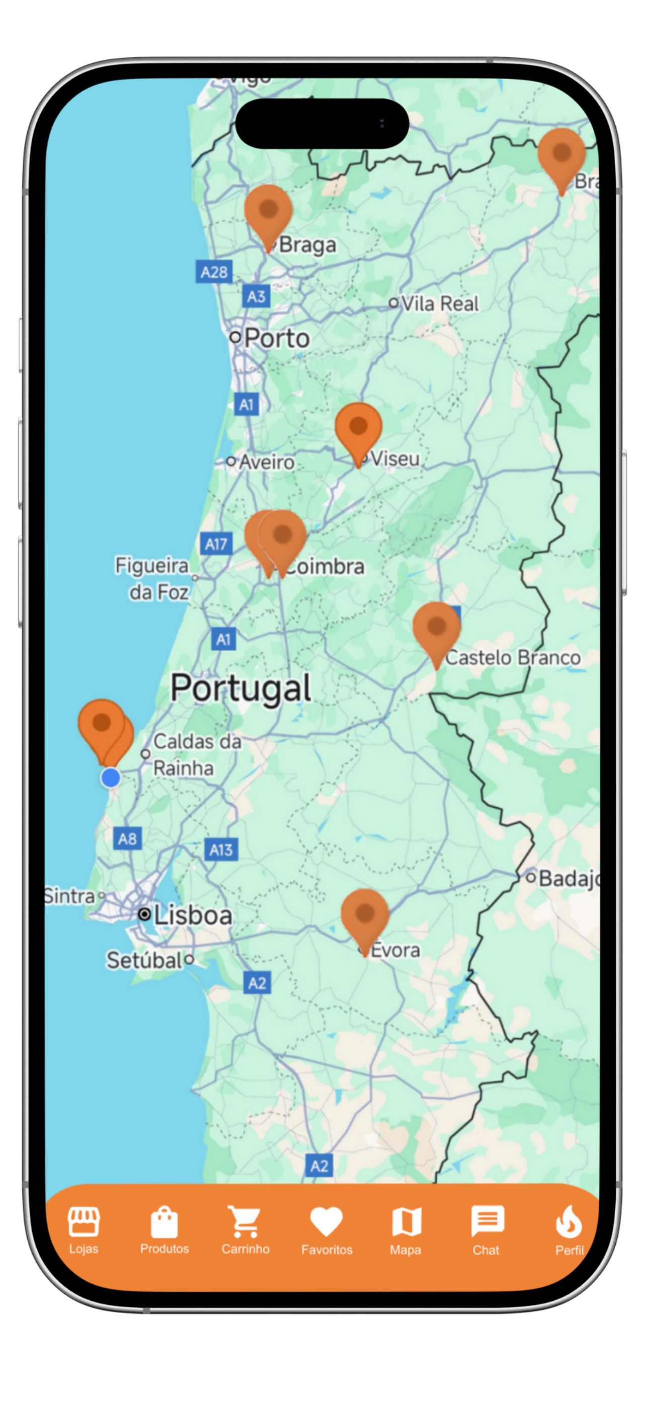 App screenshot 2